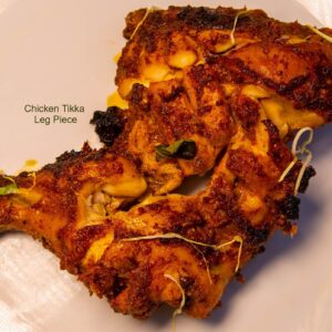 Chicken Tandoori Leg Piece