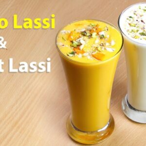 Lassi - Mango