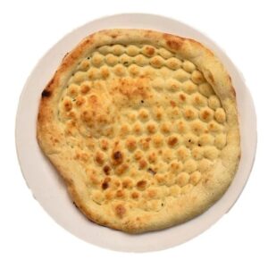 Plain Naan