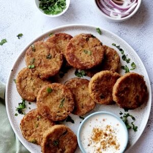 Chami Kabab (2pcs)