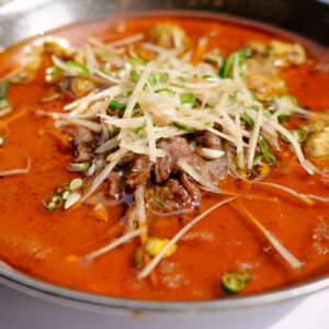 Beef Nihari