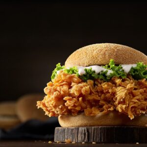 Chicken Sandwich