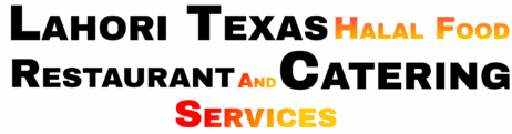 Lahori Texas Halal Food – Halal Restaurant