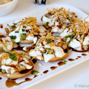Papri Chaat