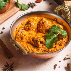CHICKEN KABAB MASALA