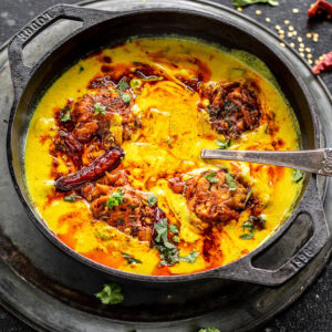SPECIAL KARI PAKORA